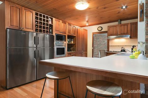 Property photo of 10 Hordern Road Mount Evelyn VIC 3796