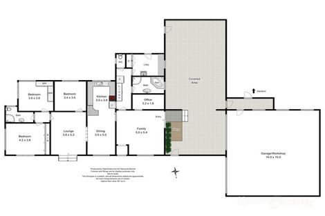 Property photo of 8 Bells Parade Somerset TAS 7322