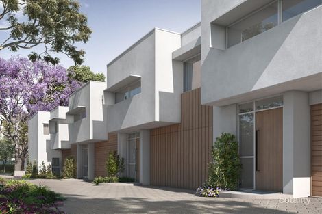 Property photo of 14E Clark Street Nedlands WA 6009