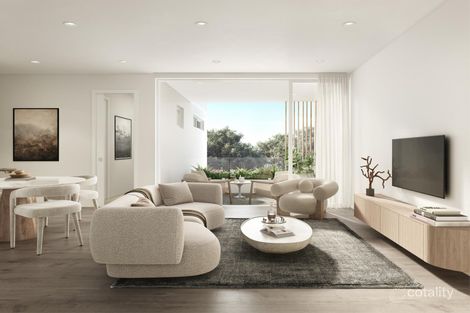 Property photo of 14E Clark Street Nedlands WA 6009