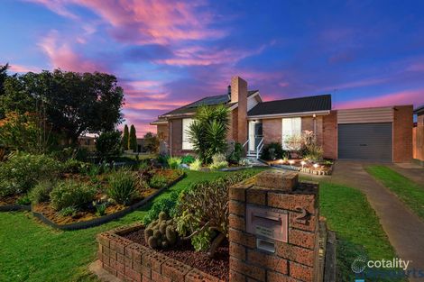 Property photo of 2 Wylie Street Devonport TAS 7310