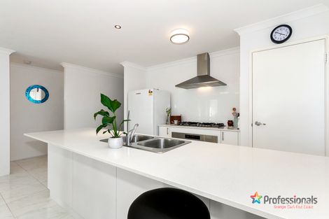 Property photo of 7 Mirrool Way Ellenbrook WA 6069