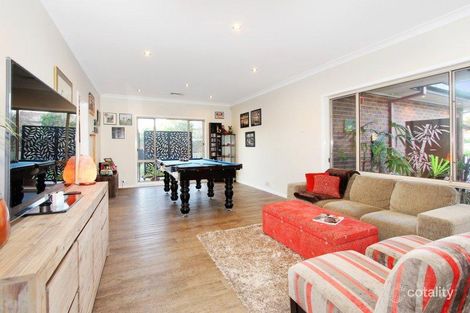 Property photo of 26 Chapel Circuit Prospect NSW 2148