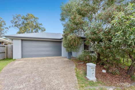 28 Tourmaline Rd, Logan Reserve, QLD 4133