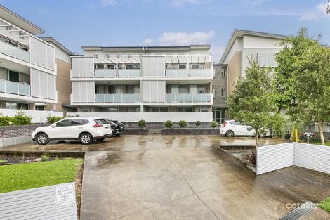 Property photo of 14/50 Nijong Drive Pemulwuy NSW 2145