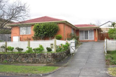 53 Gedye St, Doncaster East, VIC 3109