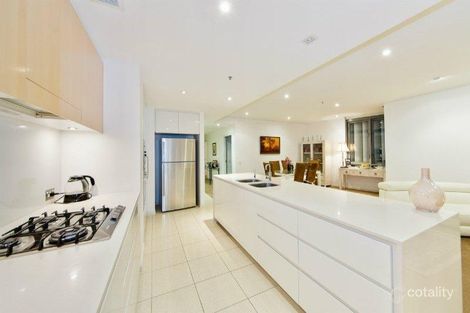 Property photo of 601/55 Lavender Street Milsons Point NSW 2061