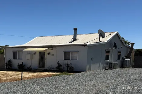 27 Kingsmill St, Ravensthorpe, WA 6346