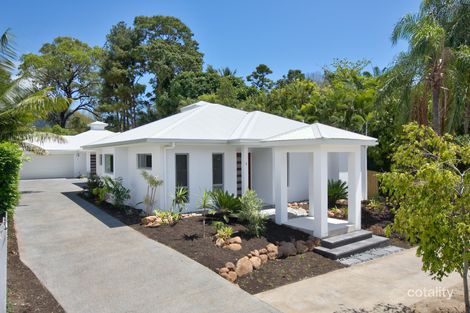 Property photo of 17/17A Satellite Street Clifton Beach QLD 4879