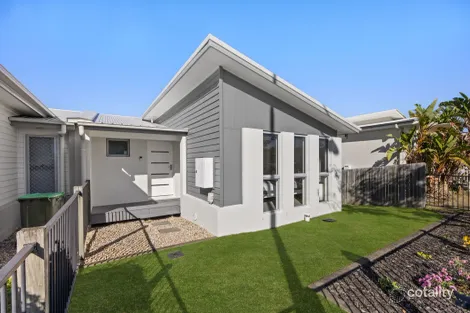 Property photo of 49 Springfield Central Boulevard Springfield Lakes QLD 4300