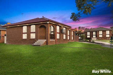 Property photo of 1 Tobin Place Marayong NSW 2148