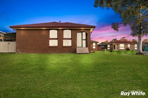 Property photo of 1 Tobin Place Marayong NSW 2148