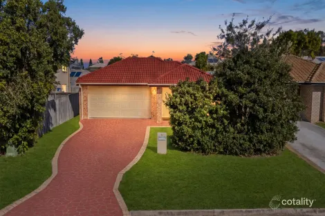 12 Talpa St, Coomera, QLD 4209