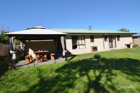 Property photo of 42 Riverbend Drive Canungra QLD 4275