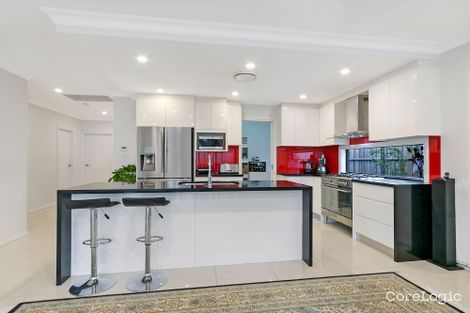 Property photo of 5 Hazelbrook Street The Ponds NSW 2769