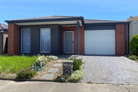 46 Moor Park Dr, Craigieburn, VIC 3064