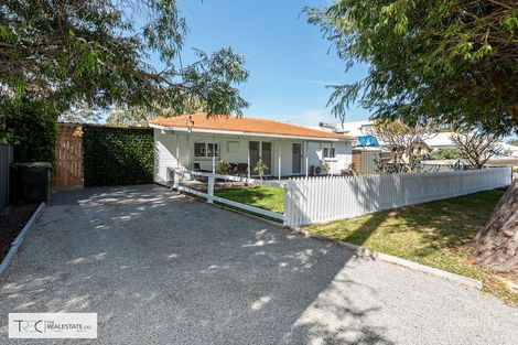 7 Mathew St, Falcon, WA 6210