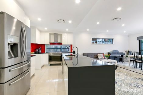 Property photo of 5 Hazelbrook Street The Ponds NSW 2769