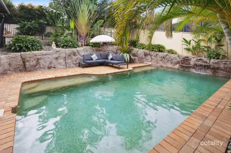 Property photo of 16 Cuthbert Street Boambee East NSW 2452
