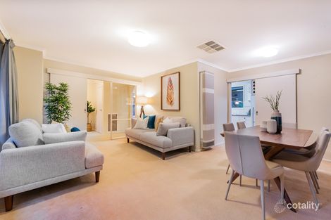 Property photo of 184 Brandon Park Drive Wheelers Hill VIC 3150