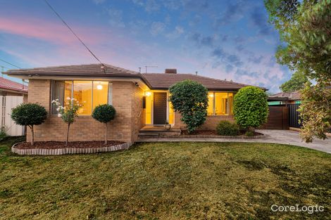 Property photo of 184 Brandon Park Drive Wheelers Hill VIC 3150