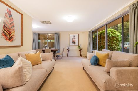 Property photo of 184 Brandon Park Drive Wheelers Hill VIC 3150