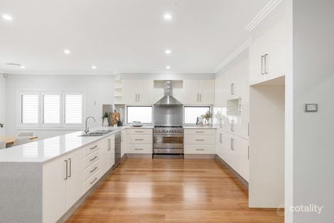Property photo of 74 Yarrandale Street Stanhope Gardens NSW 2768