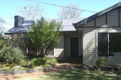 Property photo of 11 Scott Street Beaumaris VIC 3193