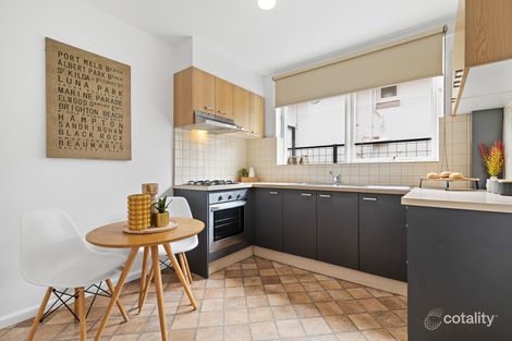 Property photo of 2/17-23 Mona Place South Yarra VIC 3141