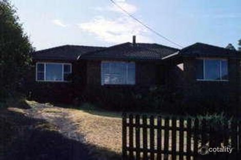 Property photo of 6 Bertha Street Hill Top NSW 2575