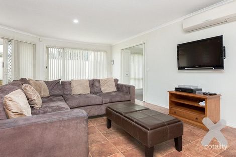 Property photo of 11 Mitchell Court Berwick VIC 3806