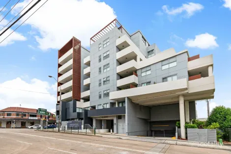 60/235 Homebush Rd, Strathfield, NSW 2135