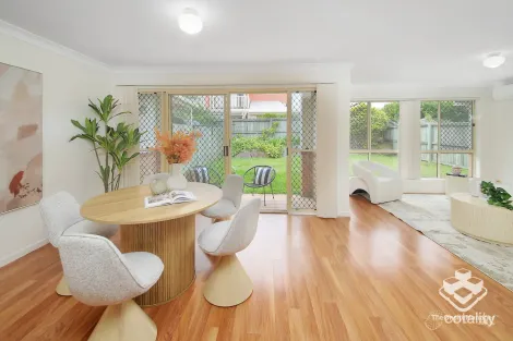 Property photo of 20/56 Wright Street Carindale QLD 4152