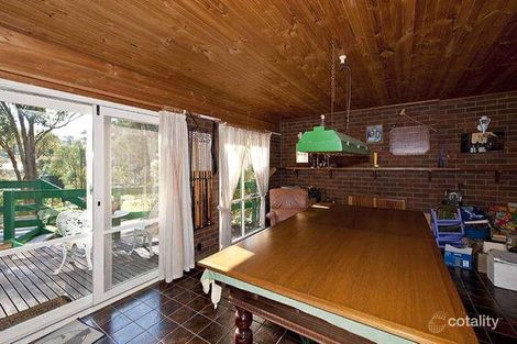 Property photo of 4 The Glen Hurstbridge VIC 3099