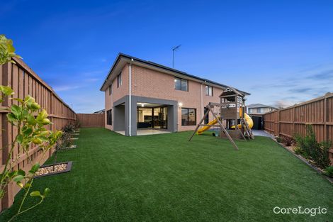 Property photo of 1 Kiko Way Clyde North VIC 3978