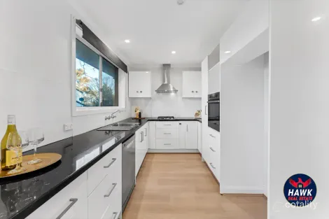 Property photo of 92 Alfred Hill Drive Melba ACT 2615