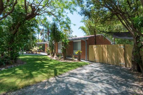 Property photo of 31 Rinto Drive Eagleby QLD 4207