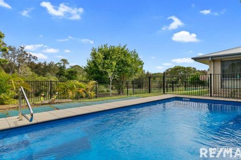 Property photo of 22 Spinnaker Drive Point Vernon QLD 4655