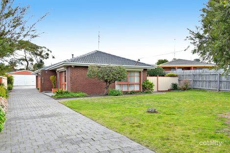 Property photo of 5 Pindari Court Leopold VIC 3224