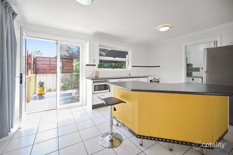 Property photo of 124 Trainor Street Pioneer QLD 4825