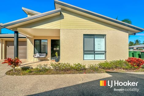 1/136 Soldiers Rd, Bowen, QLD 4805
