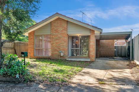 Property photo of 44 Tasman Drive Bundoora VIC 3083