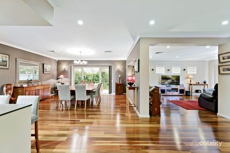 Property photo of 7 Teal Place Cranebrook NSW 2749