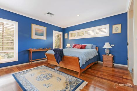 Property photo of 7 Teal Place Cranebrook NSW 2749