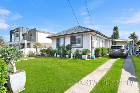Property photo of 38 Wallace Street Sefton NSW 2162