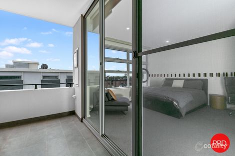 Property photo of 404/843 New Canterbury Road Dulwich Hill NSW 2203