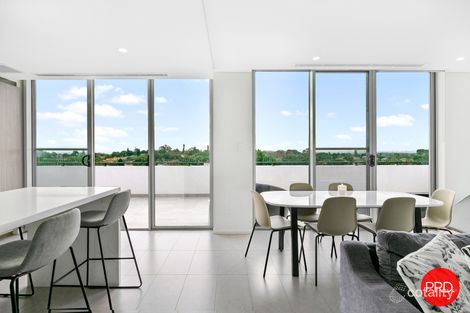 Property photo of 404/843 New Canterbury Road Dulwich Hill NSW 2203