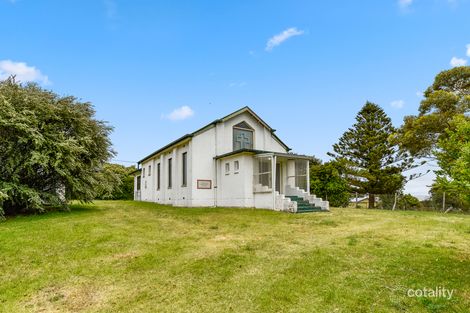 Property photo of 1 Julia Moore Street Rendelsham SA 5280