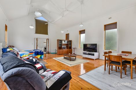 Property photo of 1 Julia Moore Street Rendelsham SA 5280