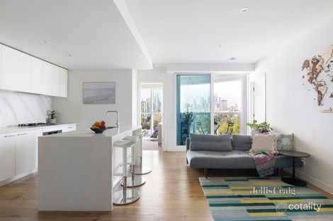 601/188 Macaulay Rd, North Melbourne, VIC 3051